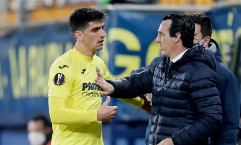 Câu Lạc Bộ Bóng Đá Villarreal Unai Emery: Sự Khởi Đầu Và Kỳ Vọng