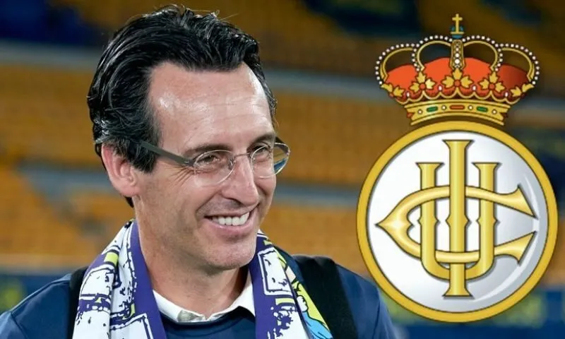 Real Union Và Unai Emery: Những Năm Tháng Khởi Đầu