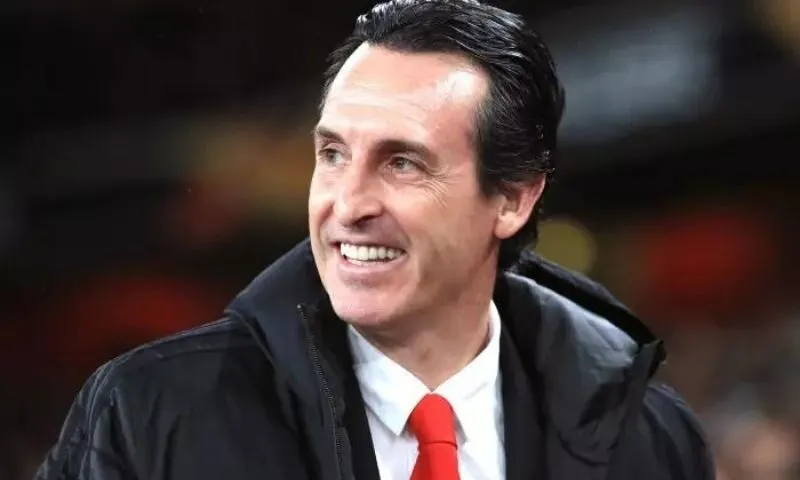 Sự Kỳ Vọng Vào Sách Của Unai Emery