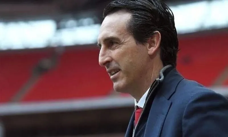 Thành Tích Unai Emery Tại Sevilla