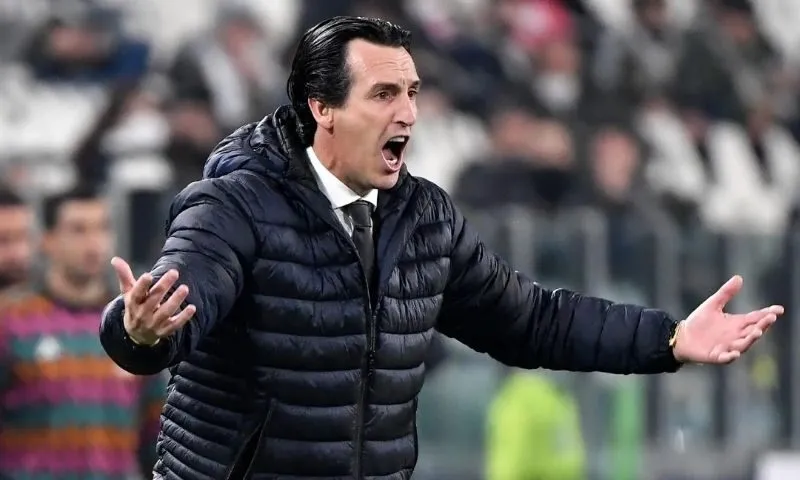 Unai Emery 2021: Sự Trở Lại Sau Những Thách Thức