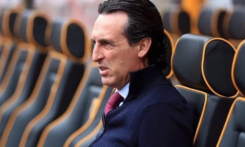 Unai Emery 2023 và Sứ Mệnh Tại Aston Villa