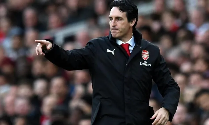 Unai Emery Arsenal: Hành Trình Dẫn Dắt Đội Bóng