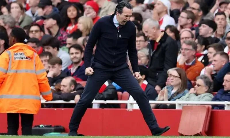 Kết Quả Đáng Chú Ý Và Những Khó Khăn Của Unai Emery Arsenal