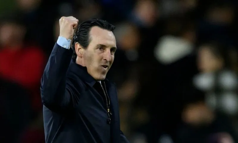 Khả Năng Thành Công Của Unai Emery Tại Bayern Munich