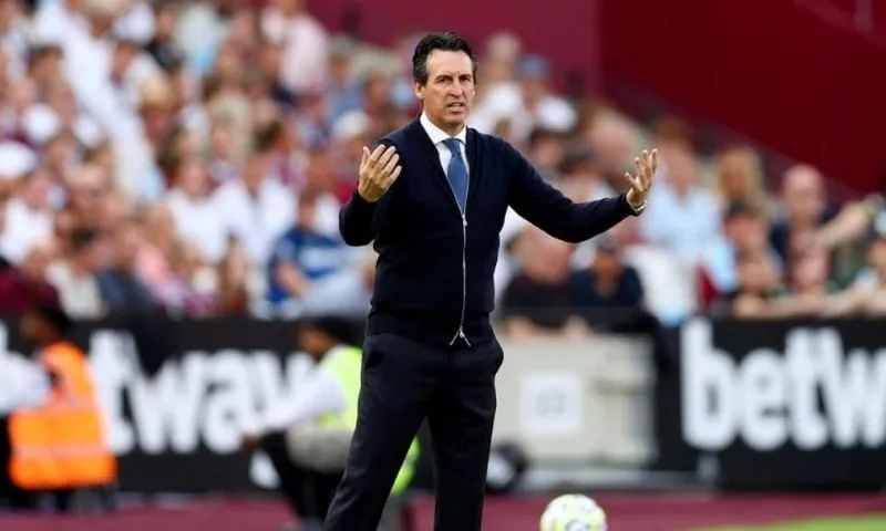 Unai Emery Chelsea: Khả Năng Thích Nghi Với Áp Lực Ngoại Hạng Anh