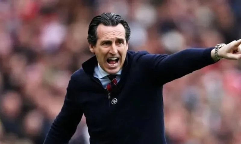 Chiến Thuật Và Bí Quyết Thành Công Của Unai Emery Tại Europa League