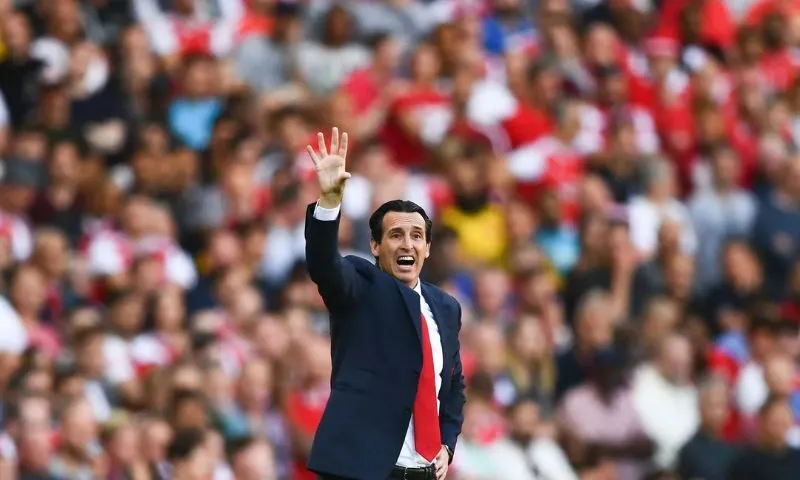 Unai Emery đã mua bao nhiêu cầu thủ cho Arsenal trong mùa giải 2019?