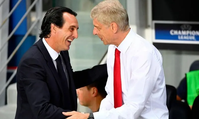 Trong mùa giải 2018 Unai Emery đã mua bao nhiêu cầu thủ cho Arsenal?