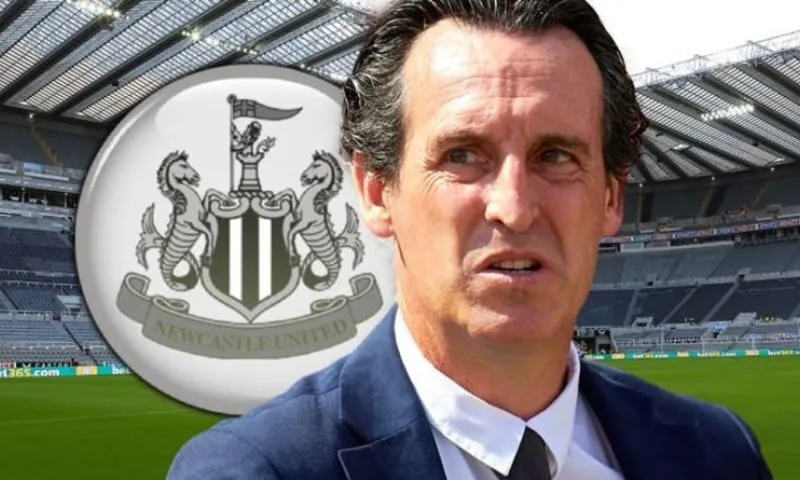 Cơ Hội Phát Triển Khi Unai Emery Đến Newcastle