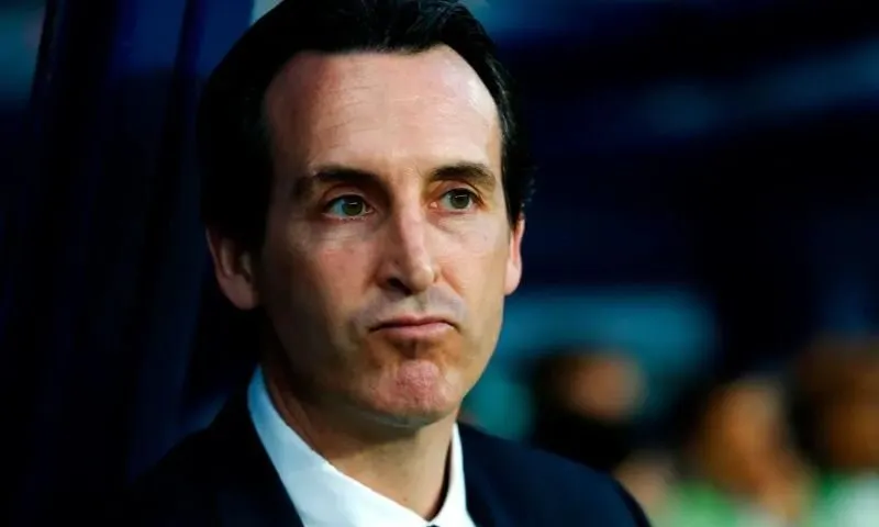 Unai Emery PSG: Những Thành Công Nổi Bật Tại Giải Quốc Nội