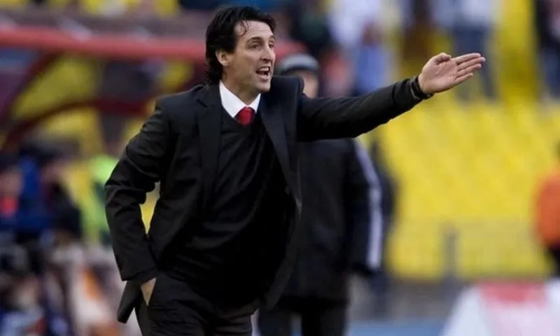 Unai Emery Spartak Moscow: Những Thách Thức Khi Đến Với Bóng Đá Nga