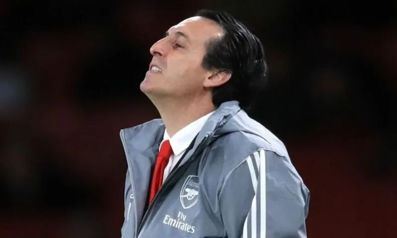 Unai Emery Tại Aston Villa: Bước Ngoặt Trong Sự Nghiệp